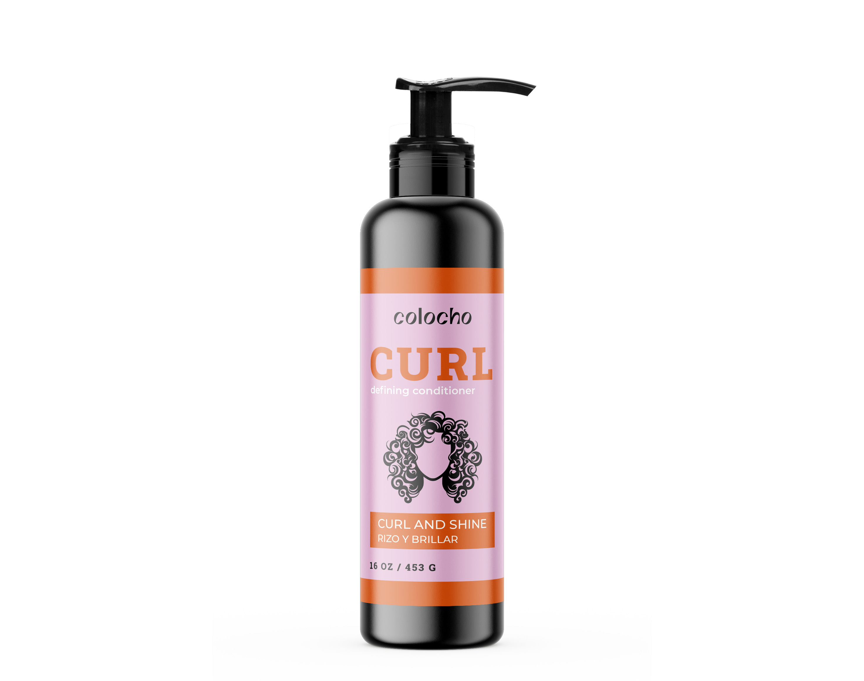 Colocho Curl Defining Conditioner